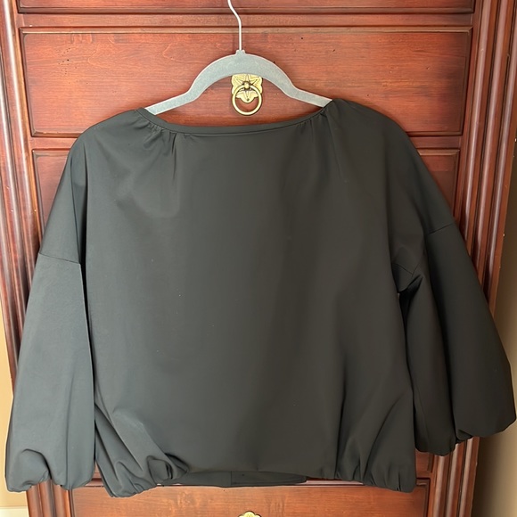 BCBG Max Azria Gorgeous Black Jacket Small - Picture 2 of 8
